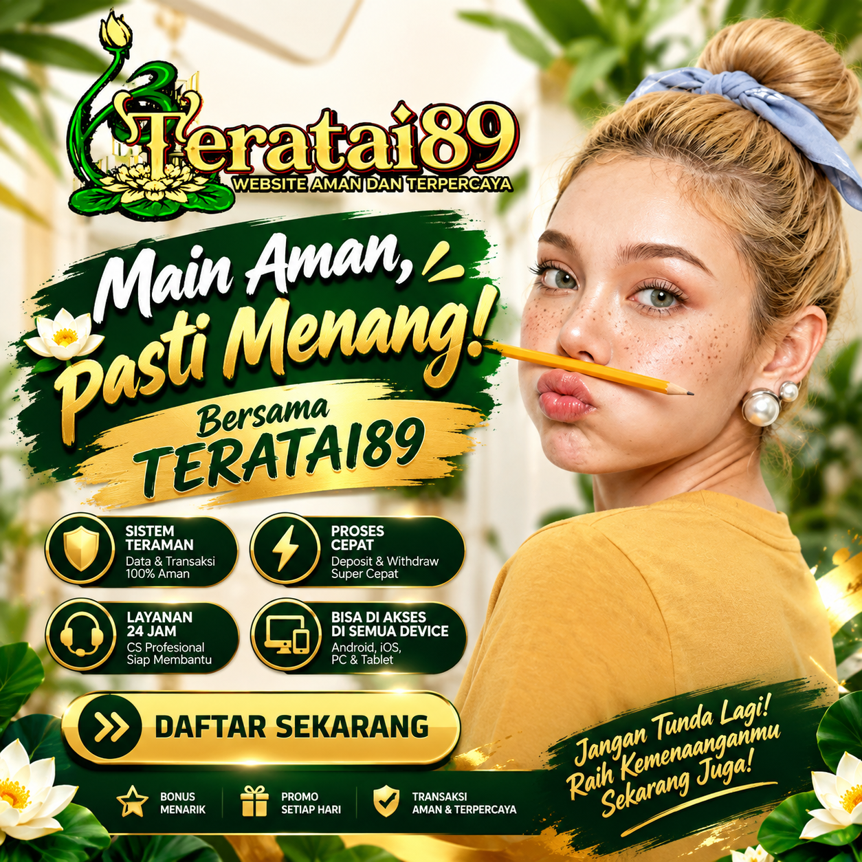 Banner 1:1 TERATAI189